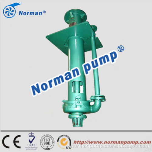 Vertical Submersible pump